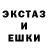 Ecstasy круглые Cheng ivy