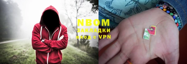 гашик Михайлов
